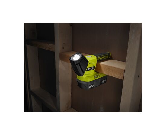 Фонарь Ryobi 5133003373, изображение 7 Фонарь Ryobi 5133003373, изображение 7