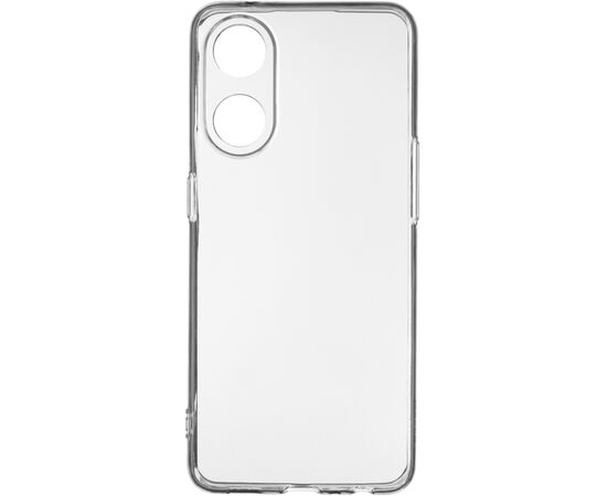 Чехол для мобильного телефона Armorstandart Air Series OPPO Reno8 T 4G Camera cover Transparent (ARM66475)