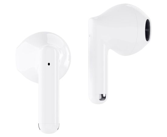 Наушники Pixus Muse White (4897058531541), изображение 4 Наушники Pixus Muse White (4897058531541), изображение 4