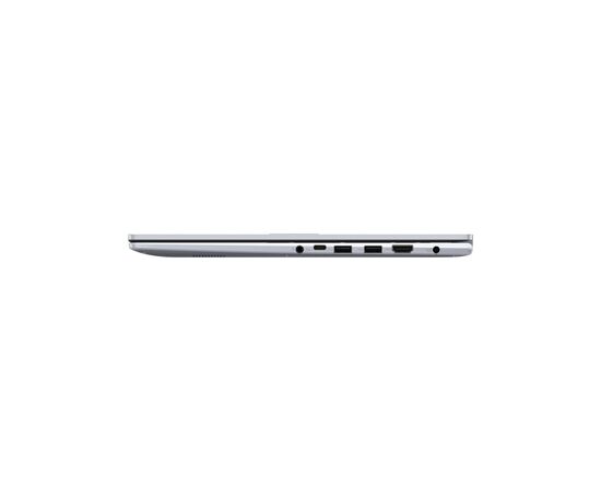 Ноутбук ASUS Vivobook 17X M3704YA-AU037 (90NB1191-M001E0), изображение 7 Ноутбук ASUS Vivobook 17X M3704YA-AU037 (90NB1191-M001E0), изображение 7