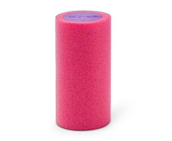 Масажный ролик 7Sports Roller EPP RO1-30 гладкий Рожево-Фіолетовий (RO1-30 PINK-PURPLE), изображение 3 Масажный ролик 7Sports Roller EPP RO1-30 гладкий Рожево-Фіолетовий (RO1-30 PINK-PURPLE), изображение 3