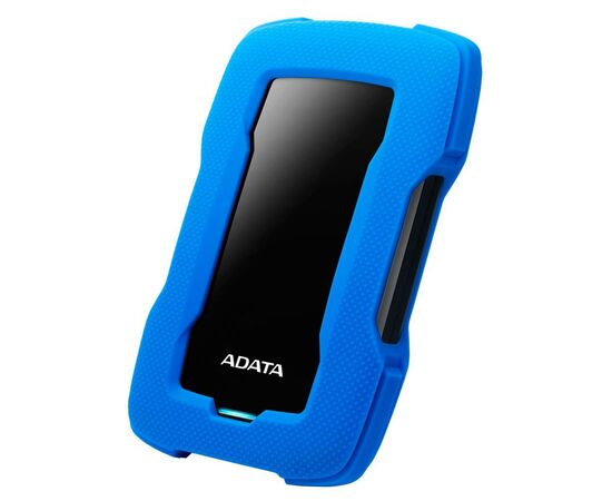 Внешний жесткий диск 2.5" 1TB ADATA (AHD330-1TU31-CBL), изображение 2 Внешний жесткий диск 2.5" 1TB ADATA (AHD330-1TU31-CBL), изображение 2