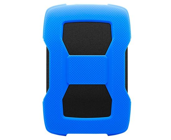 Внешний жесткий диск 2.5" 1TB ADATA (AHD330-1TU31-CBL), изображение 4 Внешний жесткий диск 2.5" 1TB ADATA (AHD330-1TU31-CBL), изображение 4