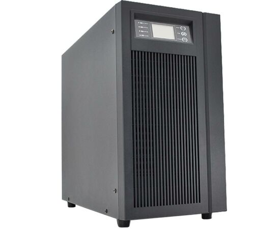 Источник бесперебойного питания Ritar PT-6KL-LCD, 6000VA (4800Вт) (PT-6KL-LCD)
