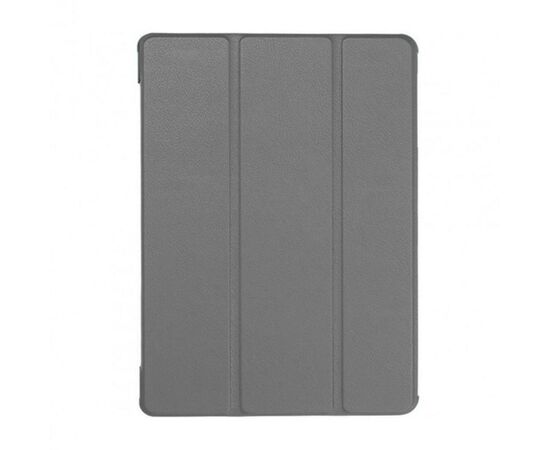 Чехол для планшета BeCover Pencil для Apple iPad 10.2 2019/2020/2021 Gray (704148)