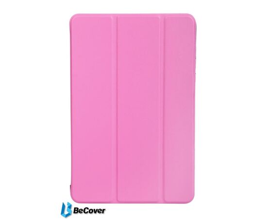 Чохол до планшета BeCover Pencil для Apple iPad 10.2 2019/2020/2021 Pink (704151)