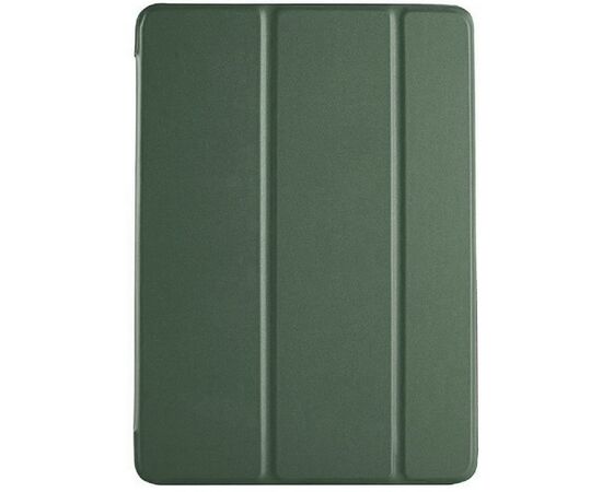 Чехол для планшета BeCover Apple Pencil Apple iPad 10.2 2019/2020/2021 Dark Green (704722)