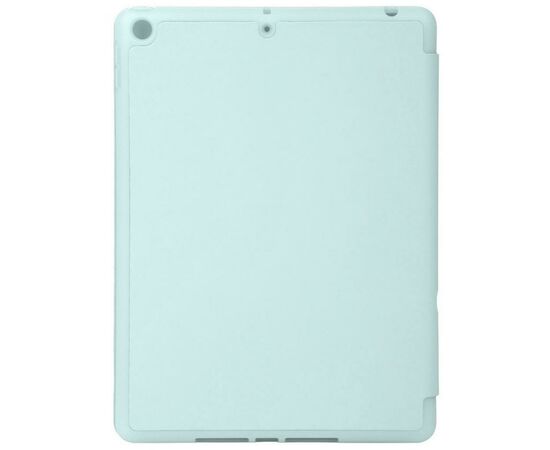 Чехол для планшета BeCover Apple Pencil Apple iPad 10.2 2019/2020/2021 Light Blue (704721), изображение 2 Чехол для планшета BeCover Apple Pencil Apple iPad 10.2 2019/2020/2021 Light Blue (704721), изображение 2