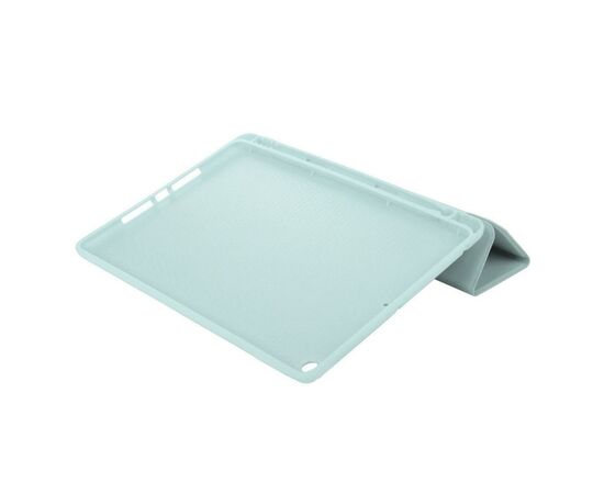 Чехол для планшета BeCover Apple Pencil Apple iPad 10.2 2019/2020/2021 Light Blue (704721), изображение 4 Чехол для планшета BeCover Apple Pencil Apple iPad 10.2 2019/2020/2021 Light Blue (704721), изображение 4