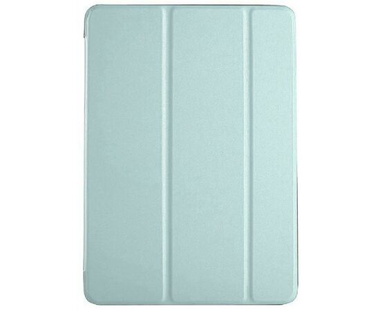 Чехол для планшета BeCover Apple Pencil Apple iPad 10.2 2019/2020/2021 Light Blue (704721)