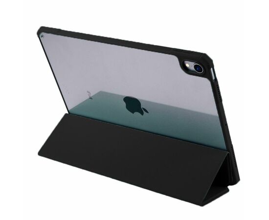 Чехол для планшета BeCover Soft Edge Apple iPad Air 10.9 2020/2021 Black (705533), изображение 3 Чехол для планшета BeCover Soft Edge Apple iPad Air 10.9 2020/2021 Black (705533), изображение 3
