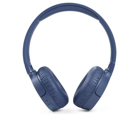 Наушники JBL Tune 660 NC Blue (JBLT660NCBLU), изображение 2 Наушники JBL Tune 660 NC Blue (JBLT660NCBLU), изображение 2