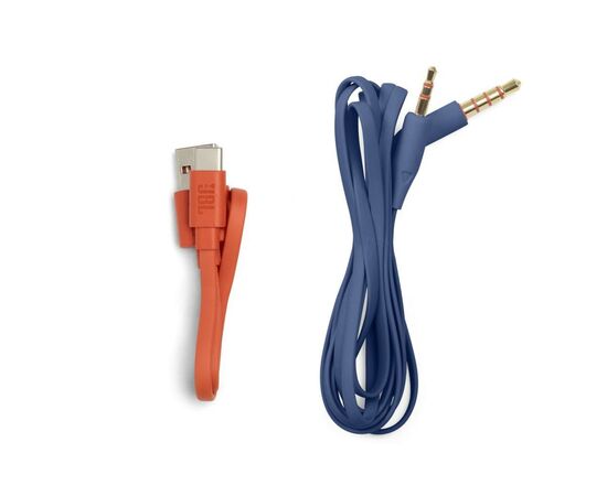 Наушники JBL Tune 660 NC Blue (JBLT660NCBLU), изображение 8 Наушники JBL Tune 660 NC Blue (JBLT660NCBLU), изображение 8