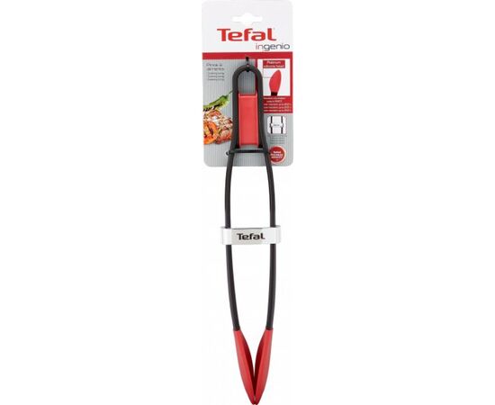 Щипцы кухонные Tefal Ingenio (K2060714), изображение 4 Щипцы кухонные Tefal Ingenio (K2060714), изображение 4