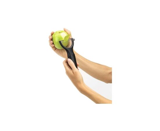 Овочечистка Tefal Comfort 14 см (K1291814), зображення 6 Овочечистка Tefal Comfort 14 см (K1291814), зображення 6