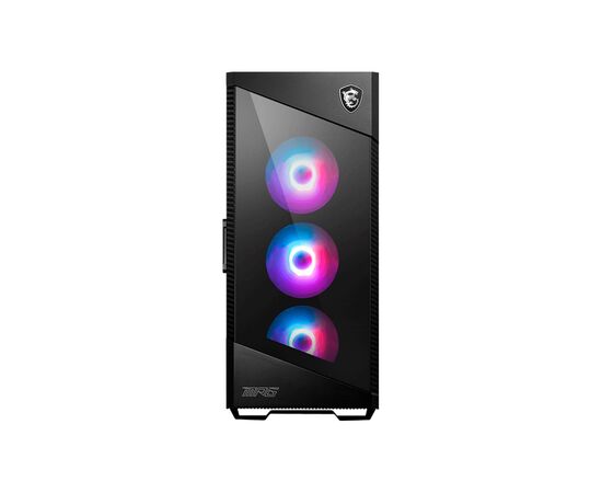 Корпус MSI MPG VELOX 100R, изображение 2 Корпус MSI MPG VELOX 100R, изображение 2