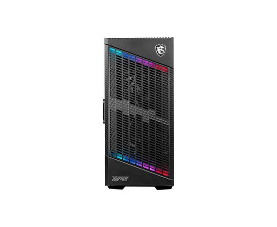 Корпус MSI MPG VELOX 100P AIRFLOW, изображение 2 Корпус MSI MPG VELOX 100P AIRFLOW, изображение 2