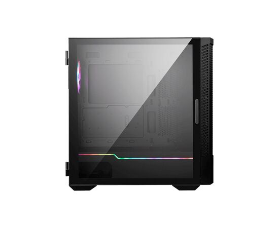 Корпус MSI MPG VELOX 100P AIRFLOW, изображение 4 Корпус MSI MPG VELOX 100P AIRFLOW, изображение 4