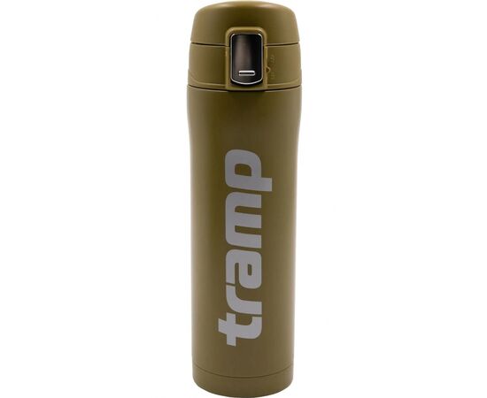 Термокружка Tramp 450ml Khaki (TRC-107-khaki)
