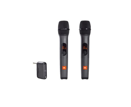 Мікрофон JBL Wireless Mic Kit (JBLWIRELESSMIC)
