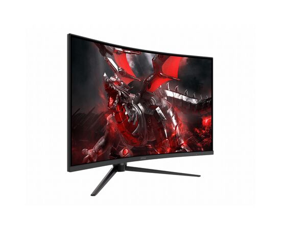 Монитор MSI OPTIX G321CQP, изображение 3 Монитор MSI OPTIX G321CQP, изображение 3