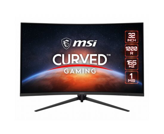 Монітор MSI OPTIX G321CQP