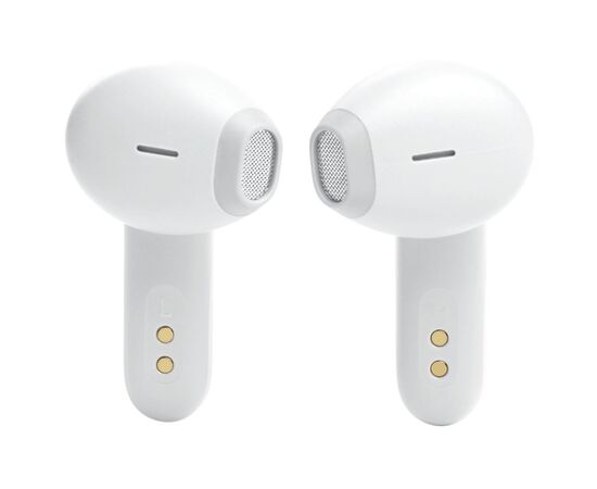 Навушники JBL Wave Flex TWS White (JBLWFLEXWHT), зображення 6 Навушники JBL Wave Flex TWS White (JBLWFLEXWHT), зображення 6