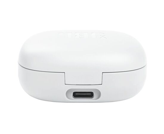 Навушники JBL Wave Flex TWS White (JBLWFLEXWHT), зображення 8 Навушники JBL Wave Flex TWS White (JBLWFLEXWHT), зображення 8