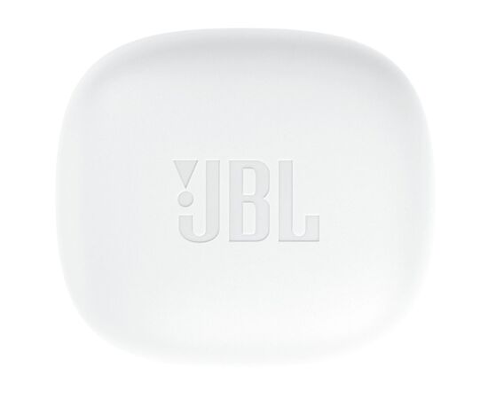 Навушники JBL Wave Flex TWS White (JBLWFLEXWHT), зображення 9 Навушники JBL Wave Flex TWS White (JBLWFLEXWHT), зображення 9