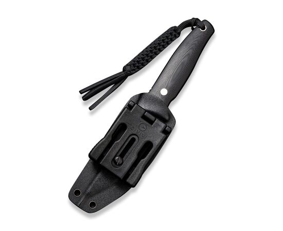 Ніж Civivi Tamashii Black Blade (C19046-3), зображення 6 Ніж Civivi Tamashii Black Blade (C19046-3), зображення 6