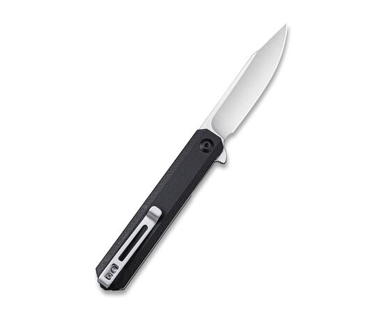 Нож Civivi Chronic Black (C917C), изображение 2 Нож Civivi Chronic Black (C917C), изображение 2