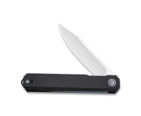 Нож Civivi Chronic Black (C917C), изображение 4 Нож Civivi Chronic Black (C917C), изображение 4