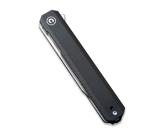 Нож Civivi Chronic Black (C917C), изображение 5 Нож Civivi Chronic Black (C917C), изображение 5