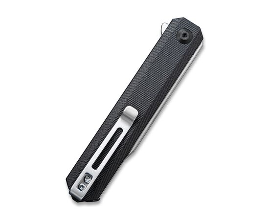 Нож Civivi Chronic Black (C917C), изображение 6 Нож Civivi Chronic Black (C917C), изображение 6