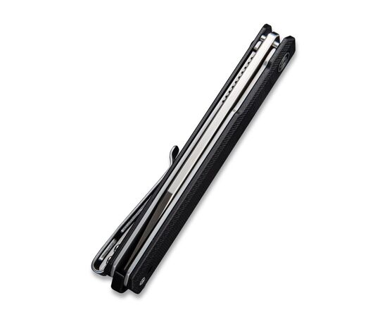 Нож Civivi Chronic Black (C917C), изображение 7 Нож Civivi Chronic Black (C917C), изображение 7