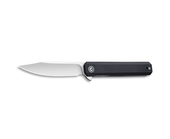 Ніж Civivi Chronic Black (C917C)