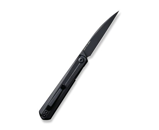 Нож Civivi Clavi Black (C21019-1), изображение 2 Нож Civivi Clavi Black (C21019-1), изображение 2