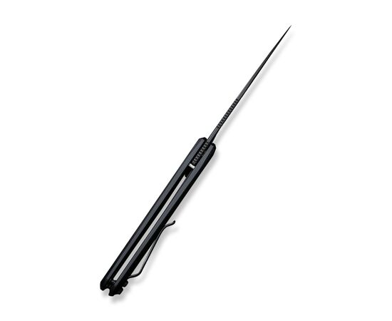 Нож Civivi Clavi Black (C21019-1), изображение 3 Нож Civivi Clavi Black (C21019-1), изображение 3