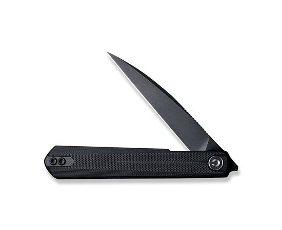 Нож Civivi Clavi Black (C21019-1), изображение 4 Нож Civivi Clavi Black (C21019-1), изображение 4