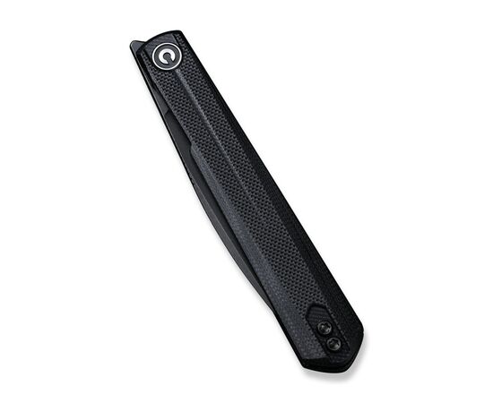 Нож Civivi Clavi Black (C21019-1), изображение 5 Нож Civivi Clavi Black (C21019-1), изображение 5