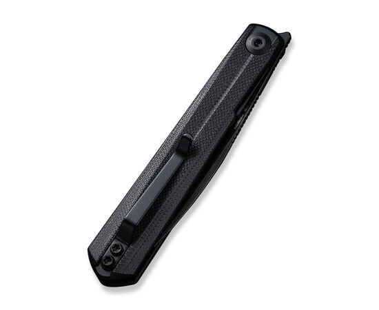 Нож Civivi Clavi Black (C21019-1), изображение 6 Нож Civivi Clavi Black (C21019-1), изображение 6