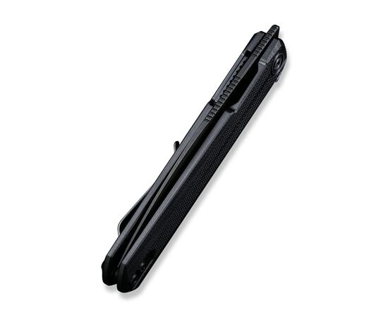 Нож Civivi Clavi Black (C21019-1), изображение 7 Нож Civivi Clavi Black (C21019-1), изображение 7
