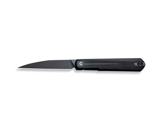 Ніж Civivi Clavi Black (C21019-1)