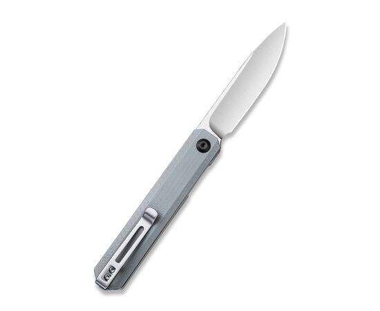 Нож Civivi Exarch Grey (C2003A), изображение 2 Нож Civivi Exarch Grey (C2003A), изображение 2