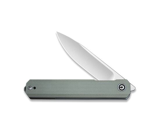 Нож Civivi Exarch Grey (C2003A), изображение 4 Нож Civivi Exarch Grey (C2003A), изображение 4