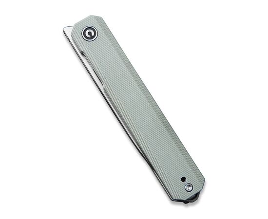 Нож Civivi Exarch Grey (C2003A), изображение 5 Нож Civivi Exarch Grey (C2003A), изображение 5