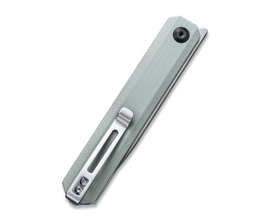 Нож Civivi Exarch Grey (C2003A), изображение 6 Нож Civivi Exarch Grey (C2003A), изображение 6