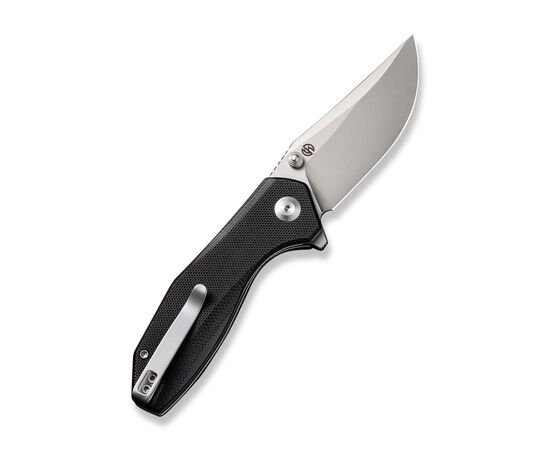 Нож Civivi ODD 22 G10 Black (C21032-1), изображение 2 Нож Civivi ODD 22 G10 Black (C21032-1), изображение 2