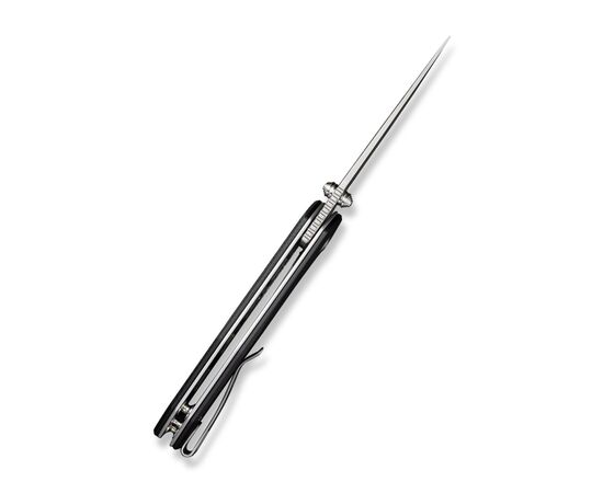 Нож Civivi ODD 22 G10 Black (C21032-1), изображение 3 Нож Civivi ODD 22 G10 Black (C21032-1), изображение 3