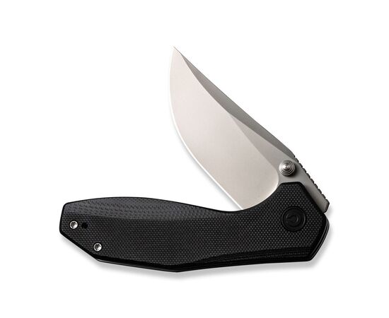 Нож Civivi ODD 22 G10 Black (C21032-1), изображение 4 Нож Civivi ODD 22 G10 Black (C21032-1), изображение 4